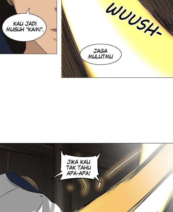 Chapter Komik
              Tower of God Chapter 216 - page 40