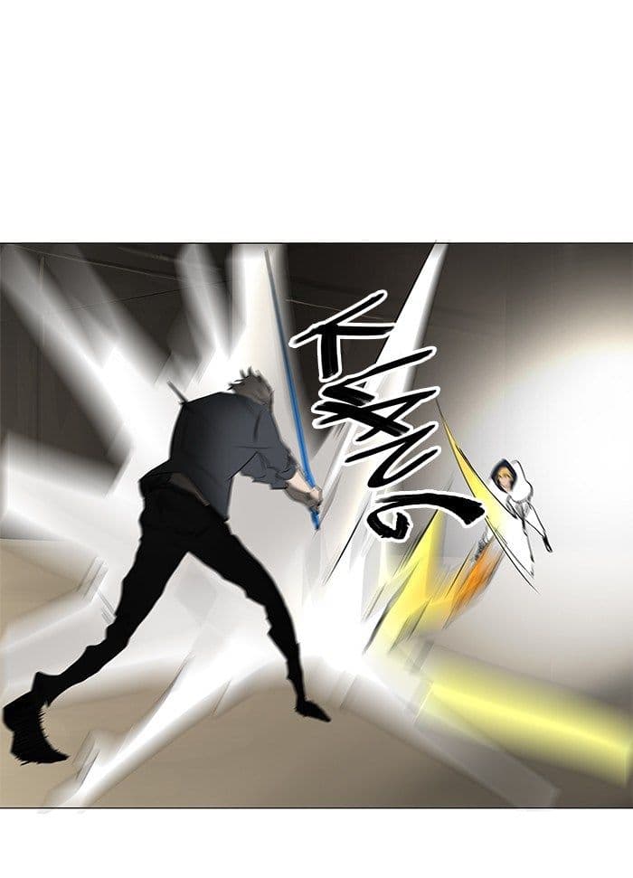 Chapter Komik
              Tower of God Chapter 216 - page 31