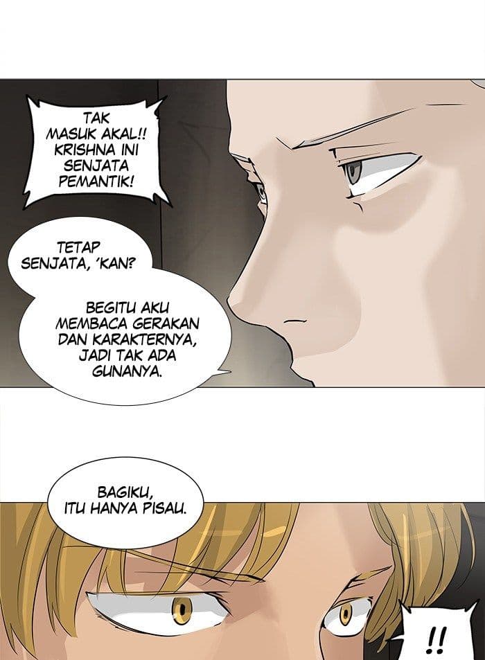 Chapter Komik
              Tower of God Chapter 216 - page 50