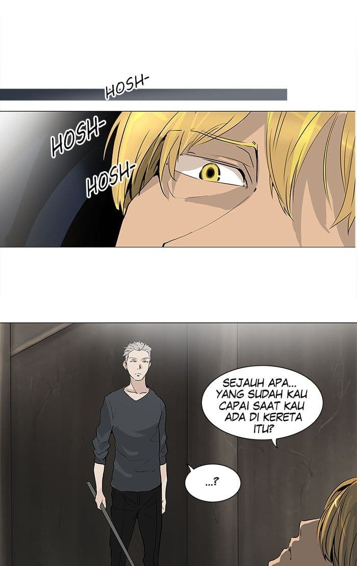 Chapter Komik
              Tower of God Chapter 217 - page 10