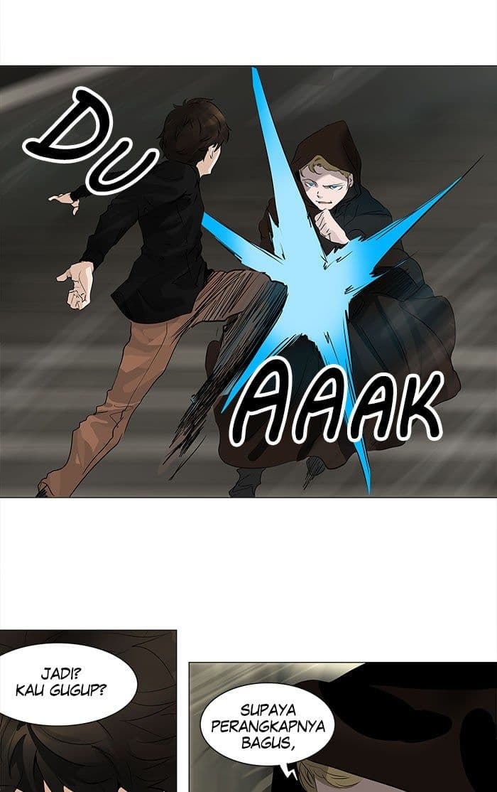 Chapter Komik
              Tower of God Chapter 217 - page 42