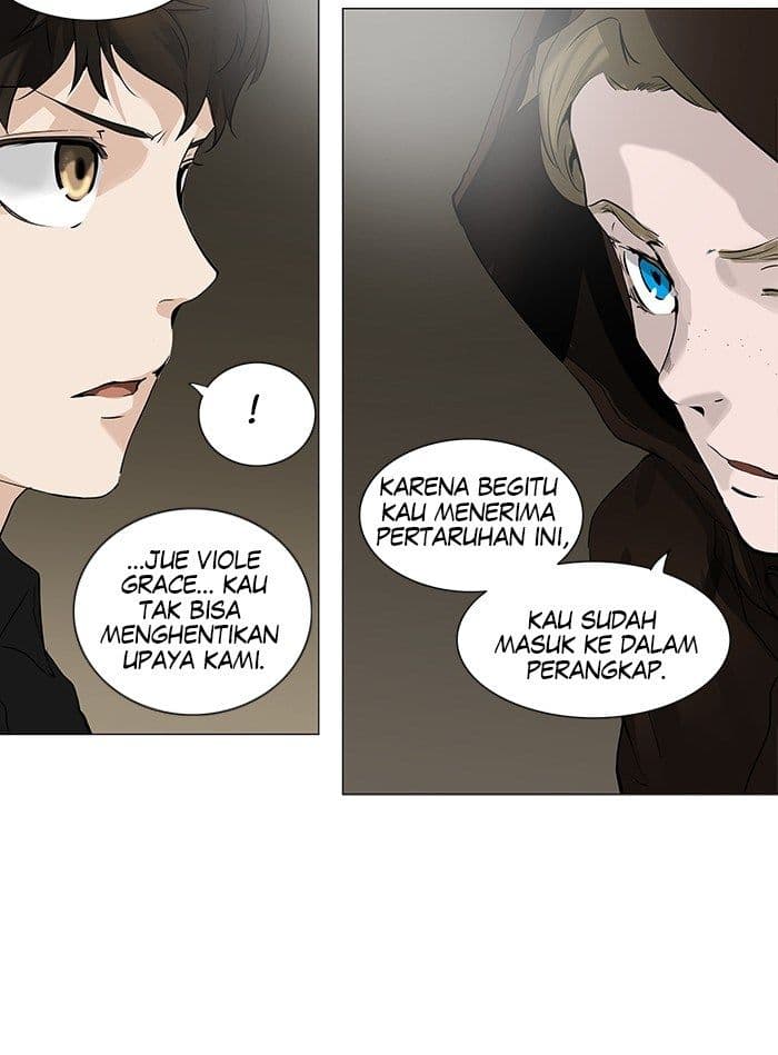 Chapter Komik
              Tower of God Chapter 217 - page 20