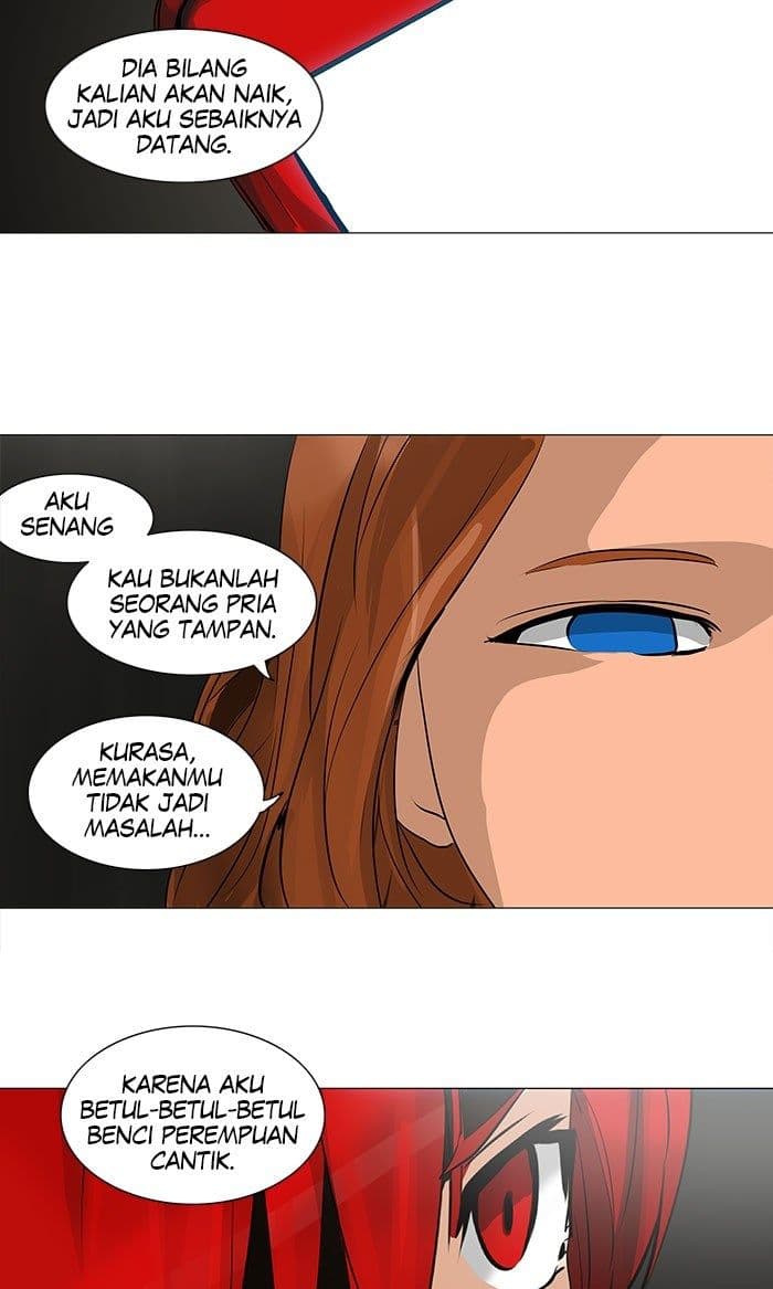 Chapter Komik
              Tower of God Chapter 217 - page 39