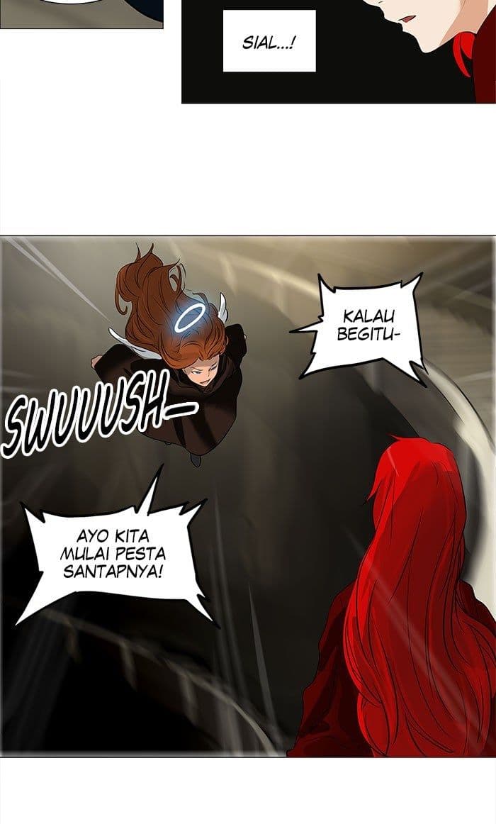 Chapter Komik
              Tower of God Chapter 217 - page 41