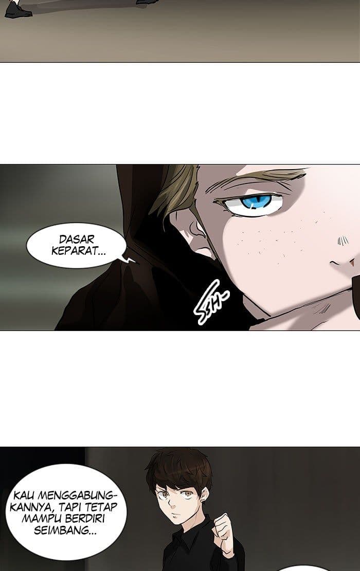 Chapter Komik
              Tower of God Chapter 217 - page 16