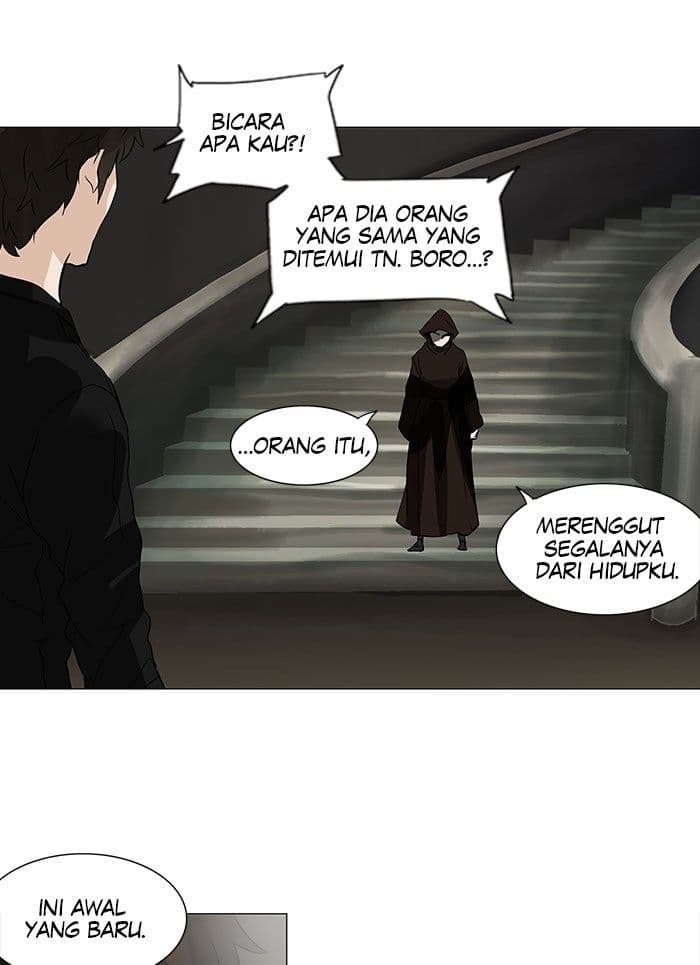 Chapter Komik
              Tower of God Chapter 217 - page 19