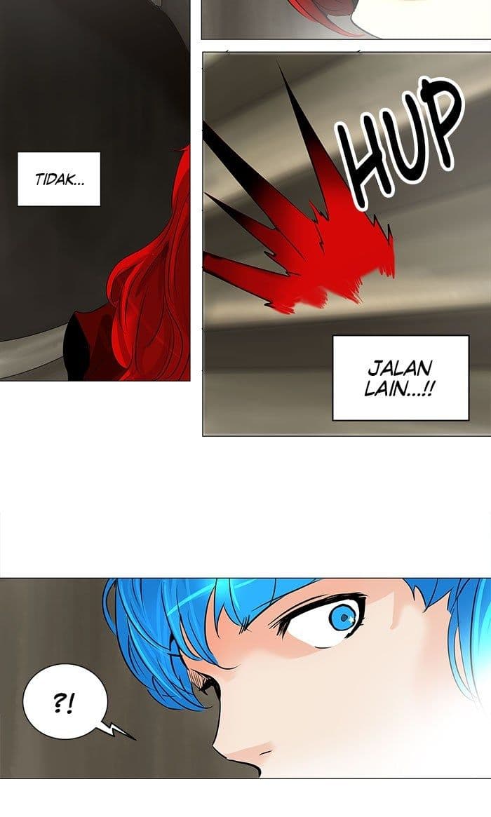 Chapter Komik
              Tower of God Chapter 217 - page 31