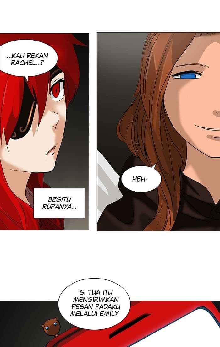 Chapter Komik
              Tower of God Chapter 217 - page 38