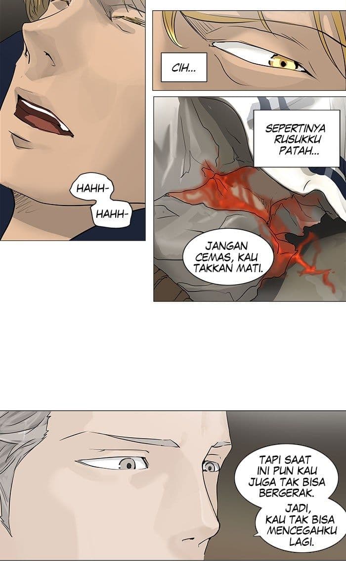 Chapter Komik
              Tower of God Chapter 217 - page 4