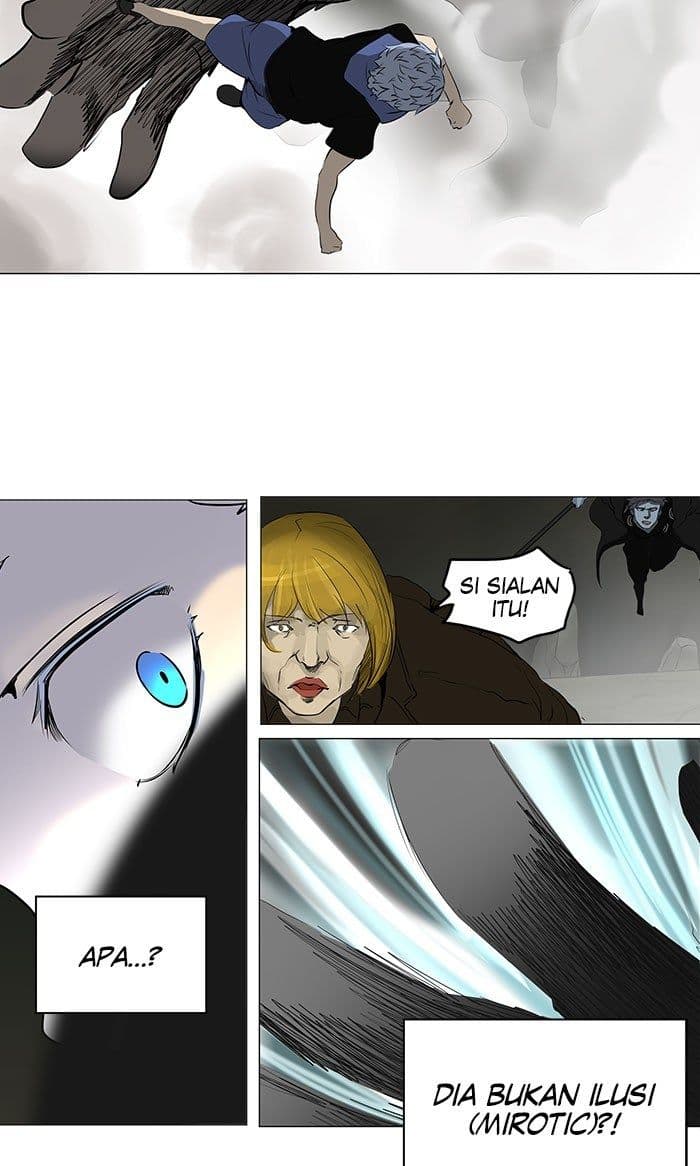 Chapter Komik
              Tower of God Chapter 217 - page 24