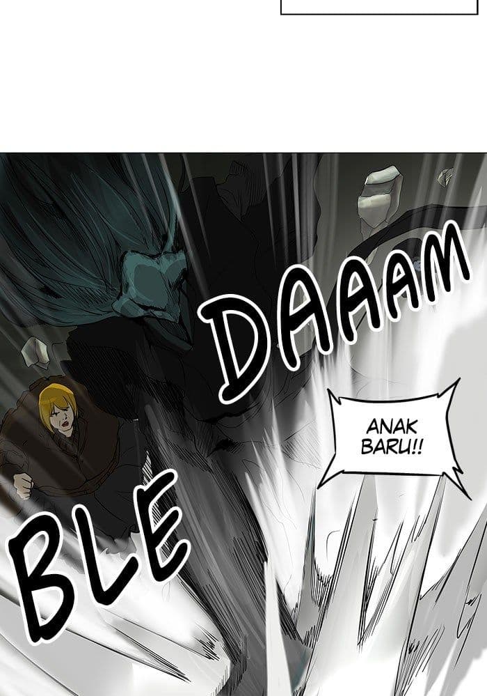 Chapter Komik
              Tower of God Chapter 217 - page 25