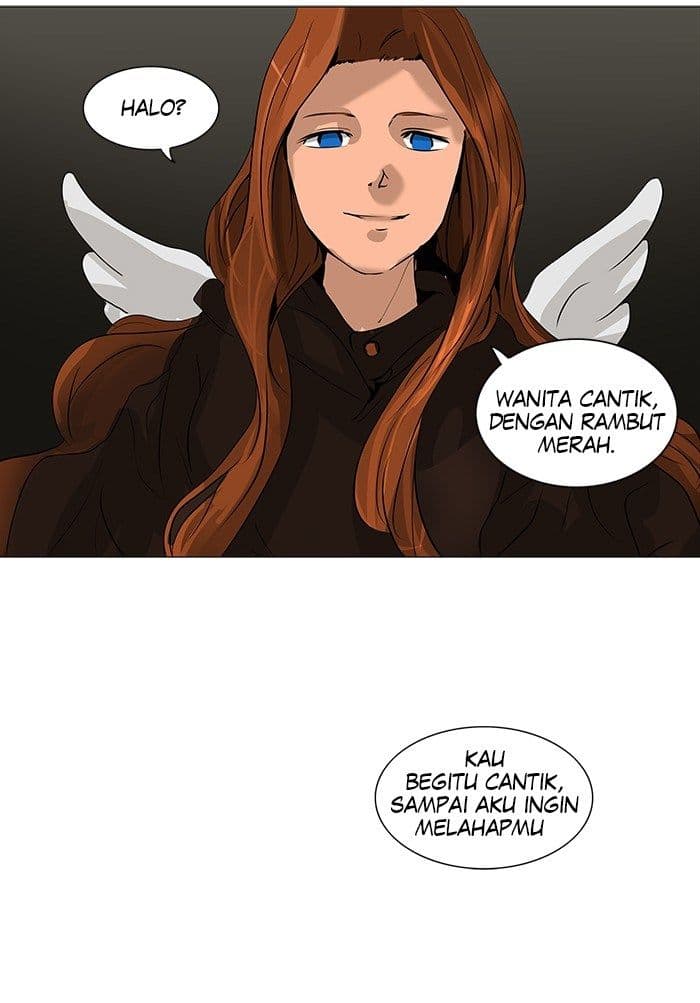 Chapter Komik
              Tower of God Chapter 217 - page 37