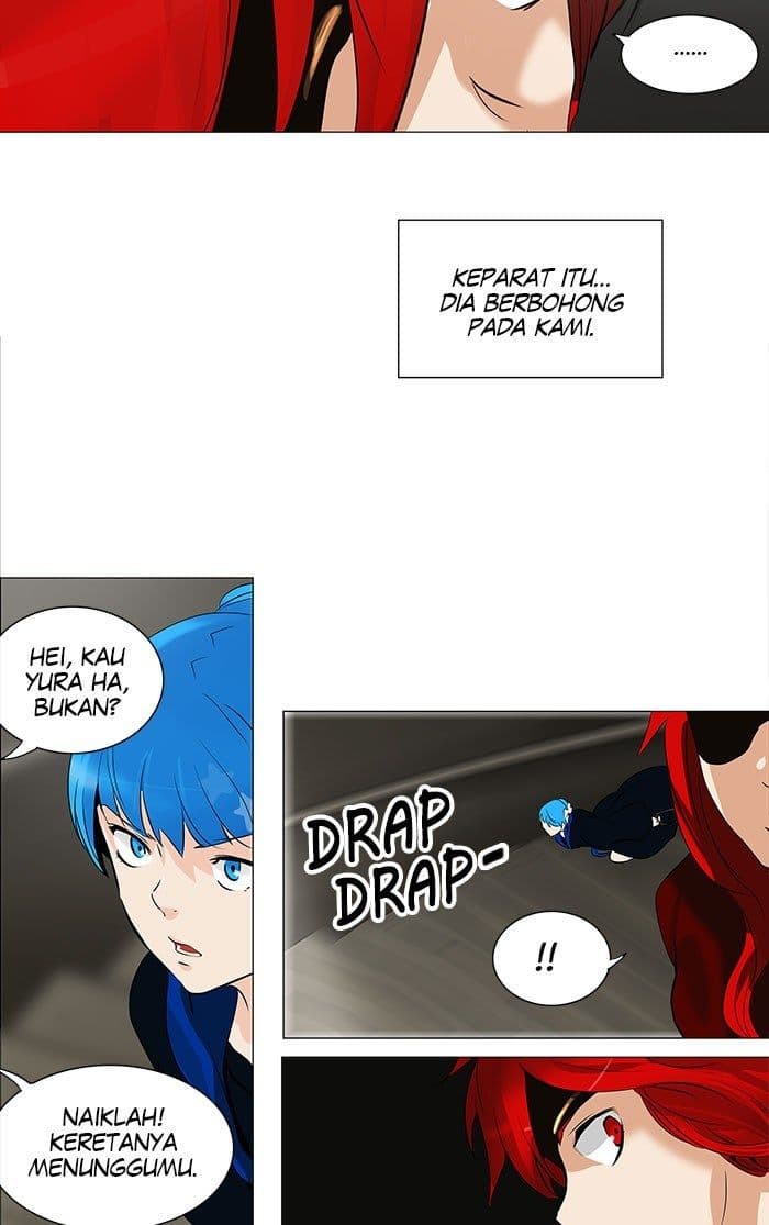 Chapter Komik
              Tower of God Chapter 217 - page 40