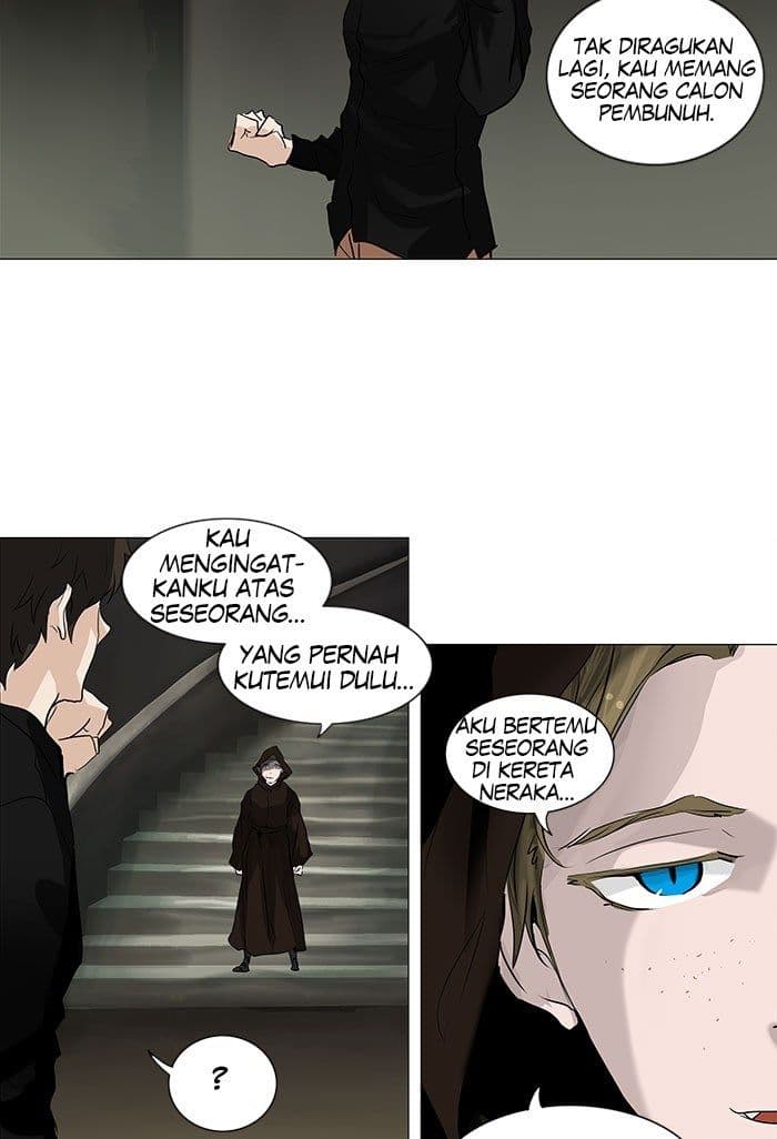 Chapter Komik
              Tower of God Chapter 217 - page 17