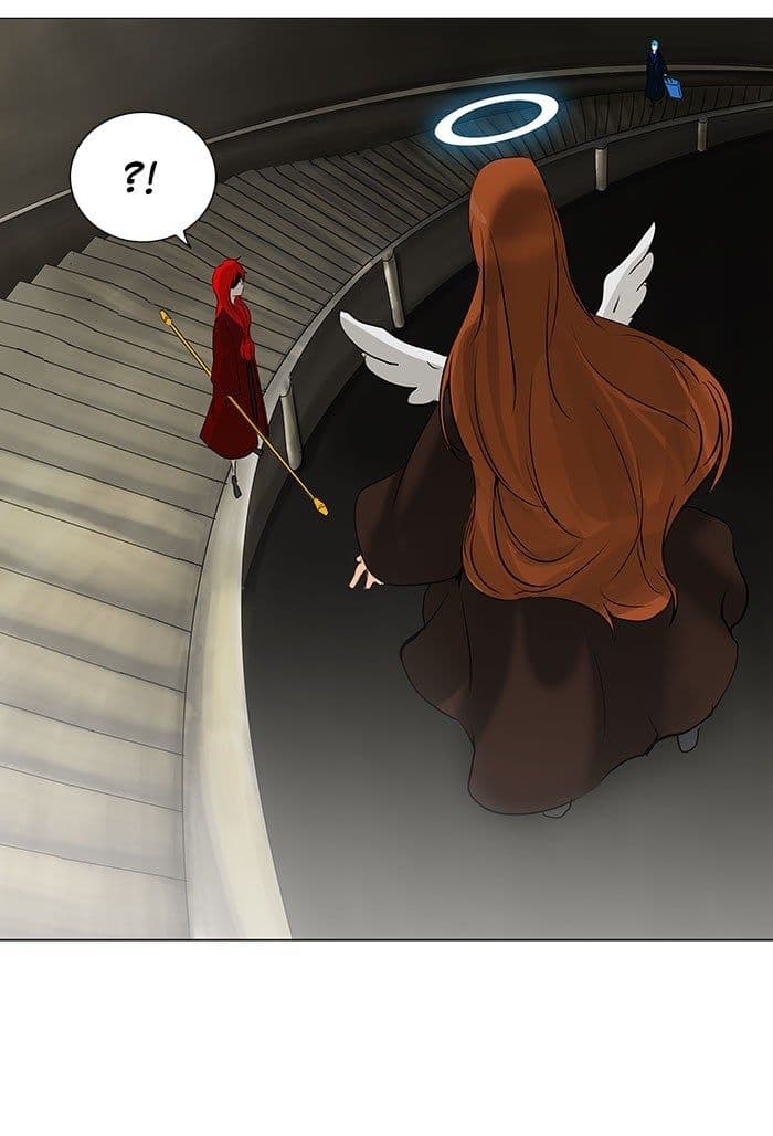 Chapter Komik
              Tower of God Chapter 217 - page 36