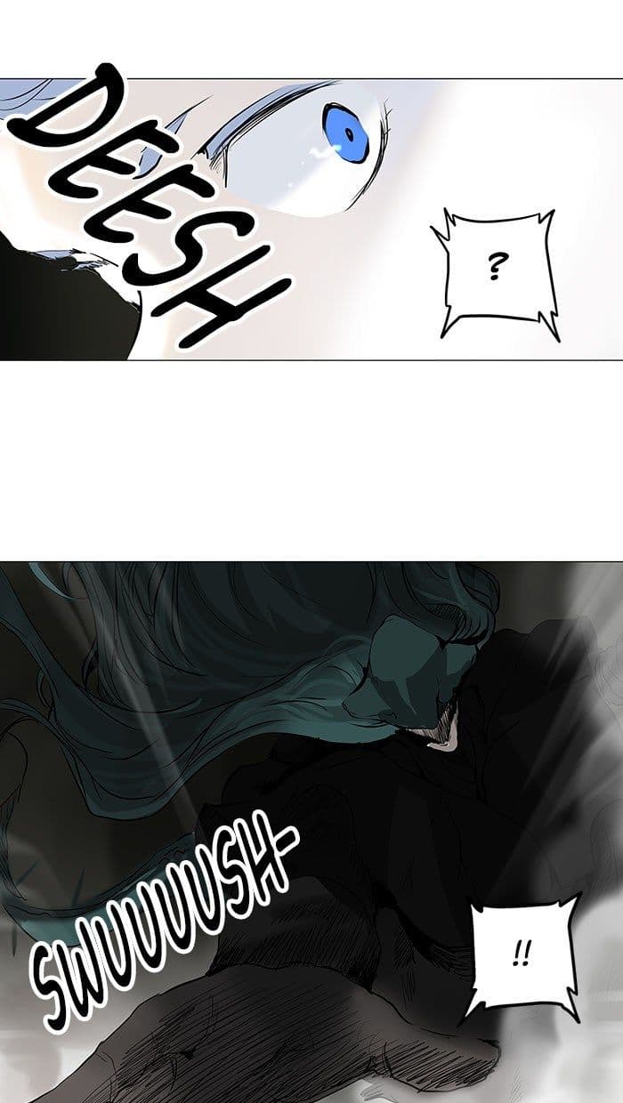 Chapter Komik
              Tower of God Chapter 217 - page 23