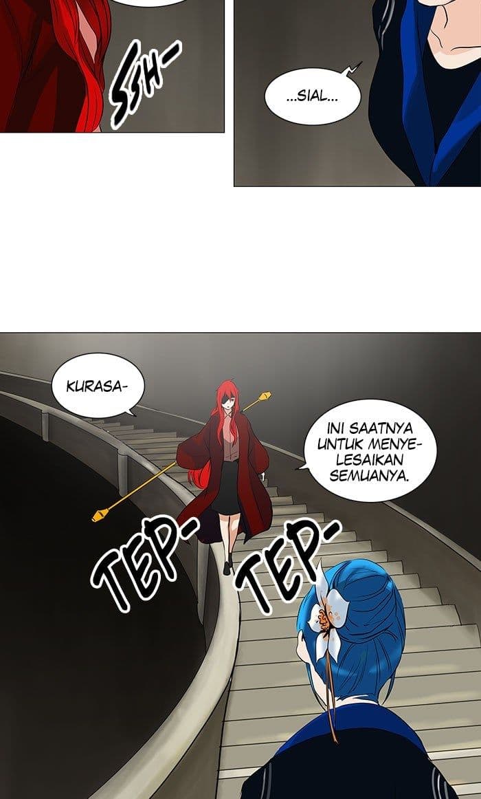 Chapter Komik
              Tower of God Chapter 217 - page 34