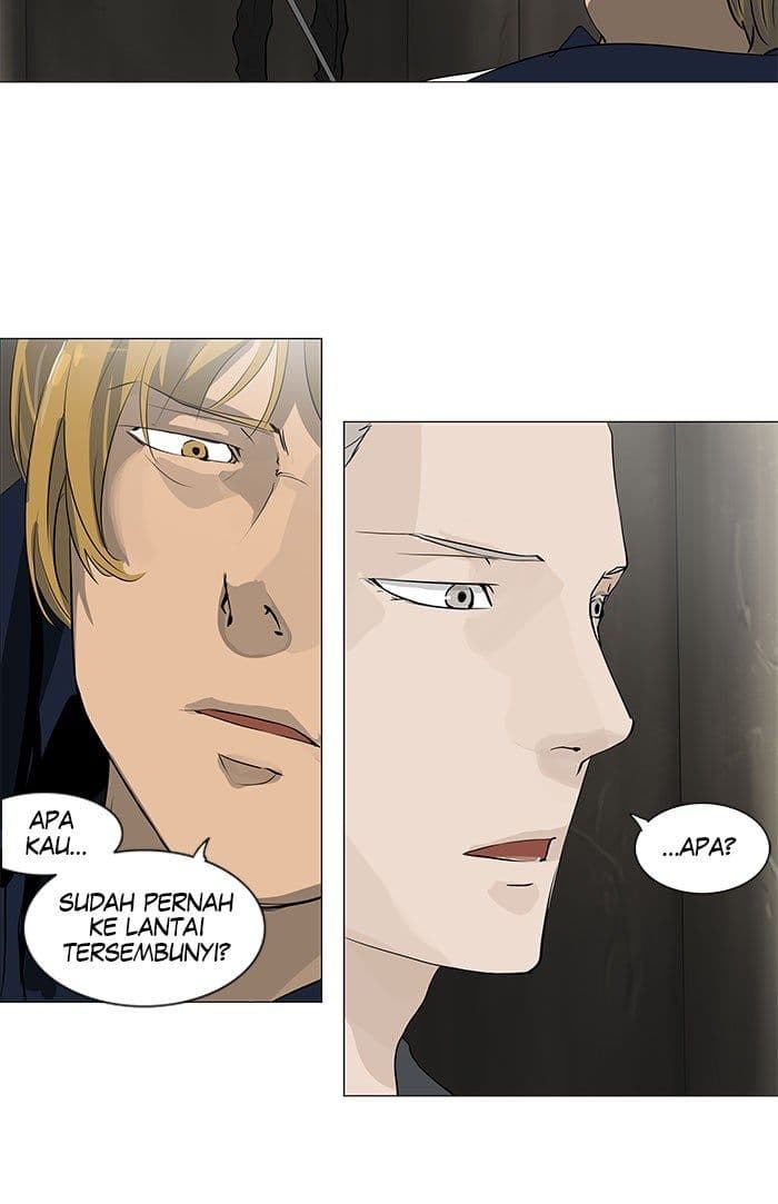 Chapter Komik
              Tower of God Chapter 217 - page 11