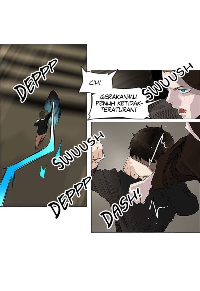 Chapter Komik
              Tower of God Chapter 217 - page 14