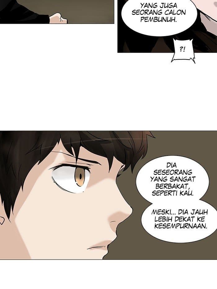 Chapter Komik
              Tower of God Chapter 217 - page 18