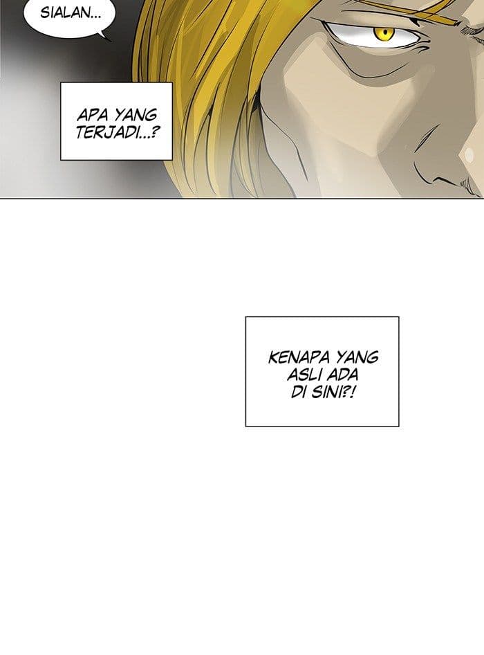 Chapter Komik
              Tower of God Chapter 217 - page 27