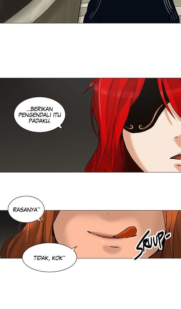 Chapter Komik
              Tower of God Chapter 217 - page 35