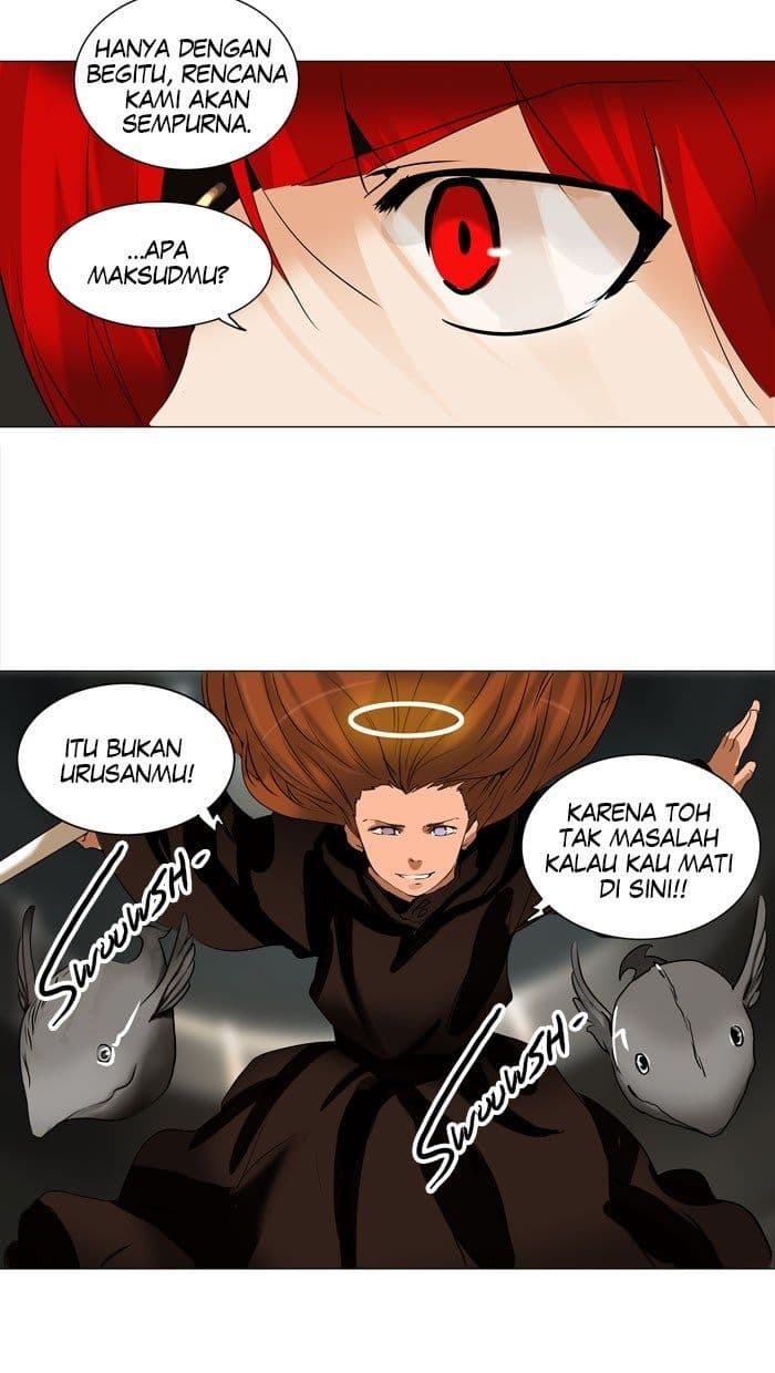 Chapter Komik
              Tower of God Chapter 218 - page 18