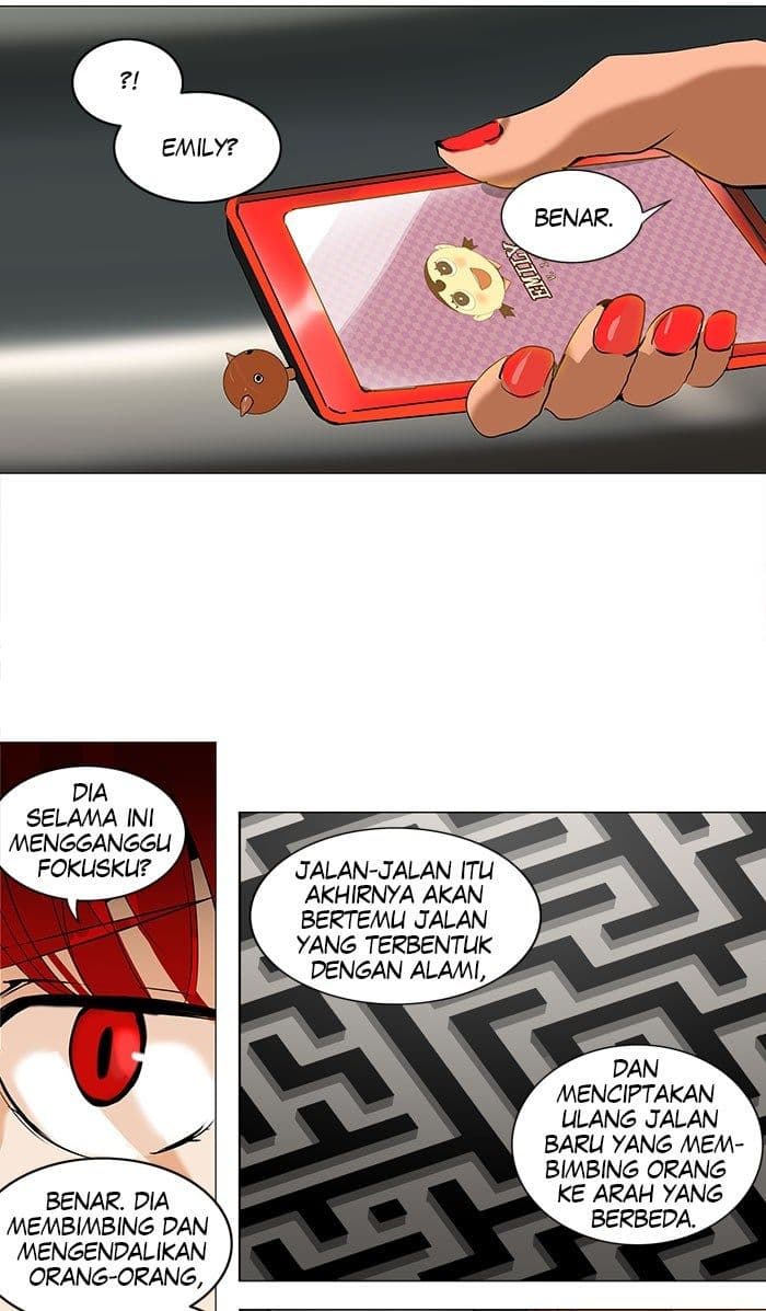 Chapter Komik
              Tower of God Chapter 218 - page 26