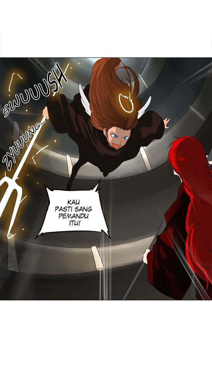 Chapter Komik
              Tower of God Chapter 218 - page 13