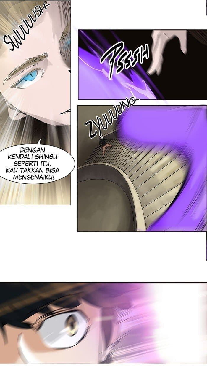 Chapter Komik
              Tower of God Chapter 218 - page 35