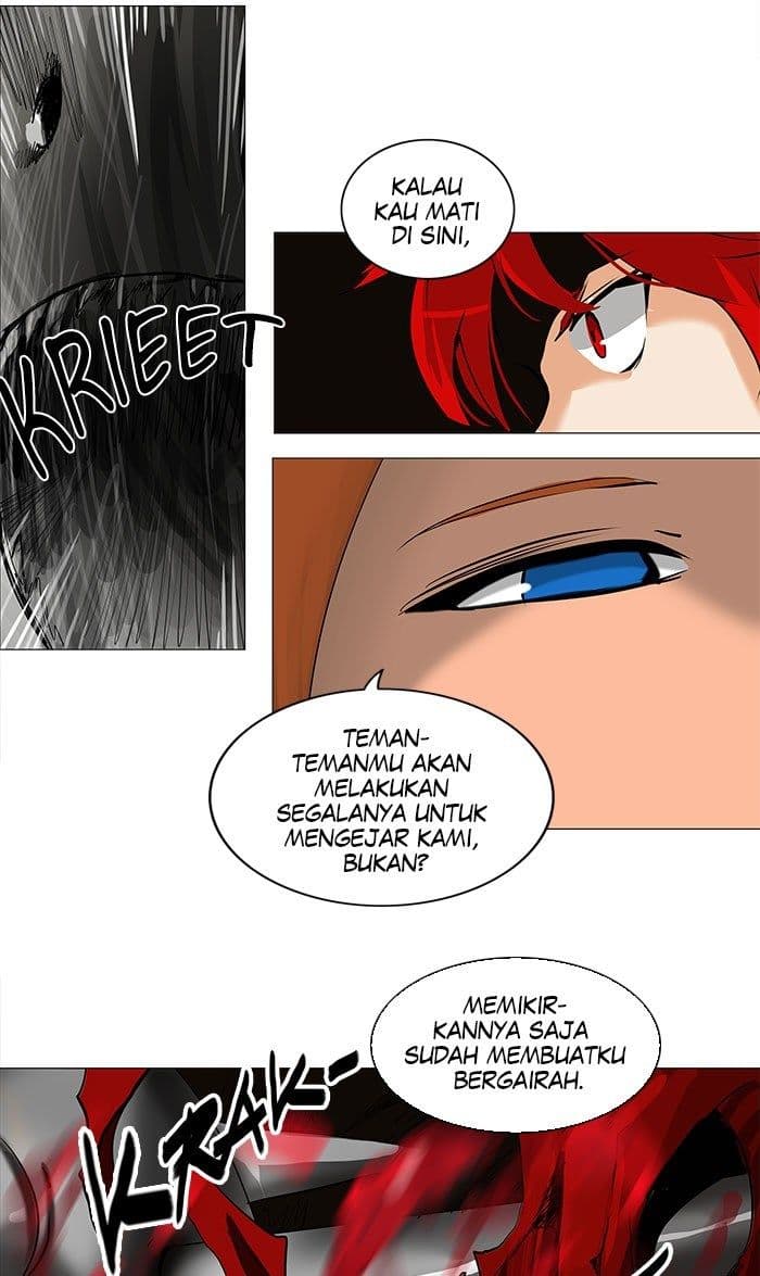 Chapter Komik
              Tower of God Chapter 218 - page 29