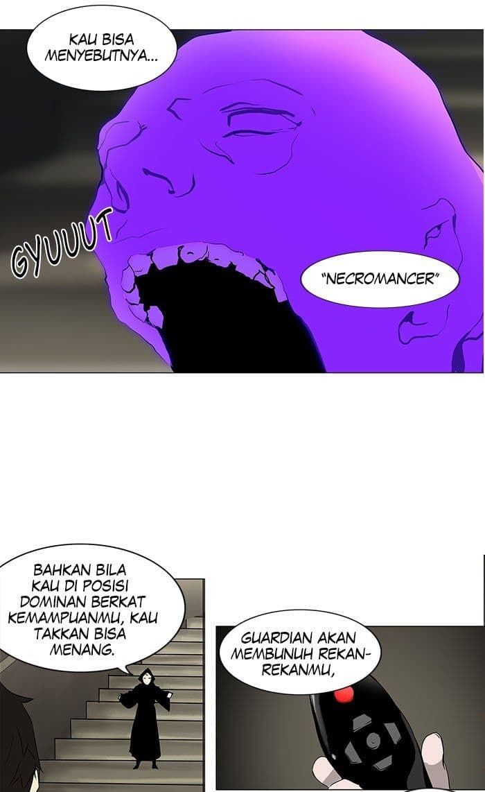 Chapter Komik
              Tower of God Chapter 218 - page 39