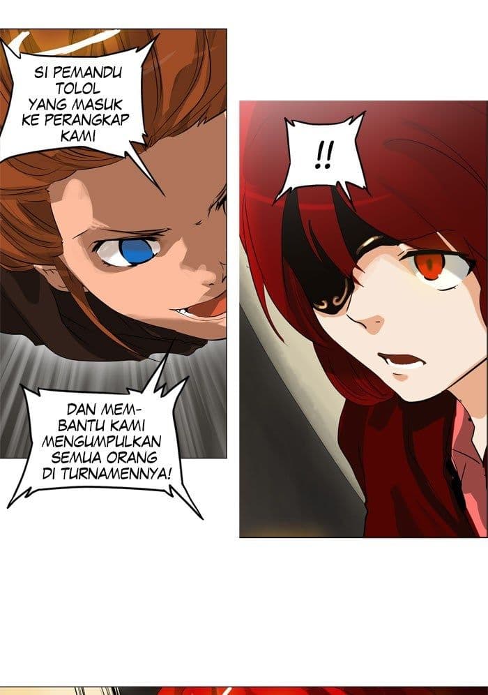 Chapter Komik
              Tower of God Chapter 218 - page 14