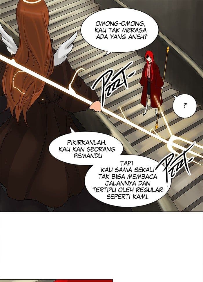 Chapter Komik
              Tower of God Chapter 218 - page 24