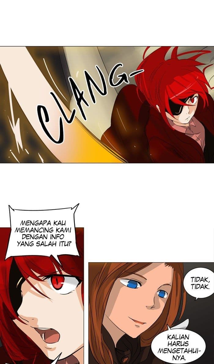 Chapter Komik
              Tower of God Chapter 218 - page 16