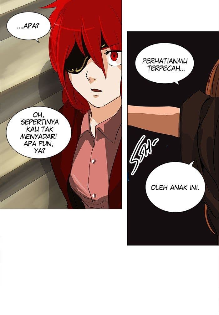 Chapter Komik
              Tower of God Chapter 218 - page 25