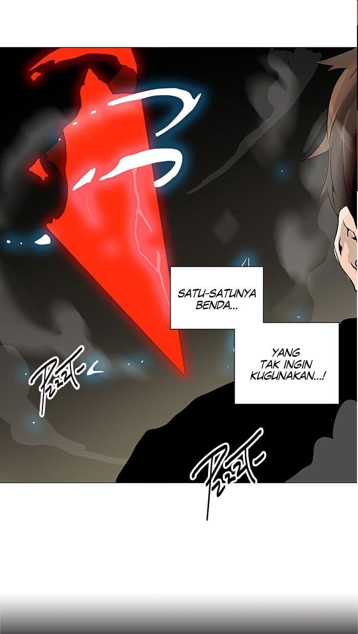 Chapter Komik
              Tower of God Chapter 218 - page 42