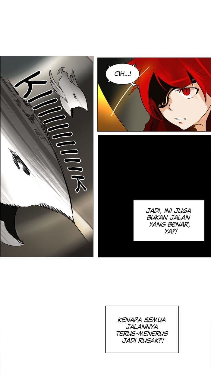 Chapter Komik
              Tower of God Chapter 218 - page 19