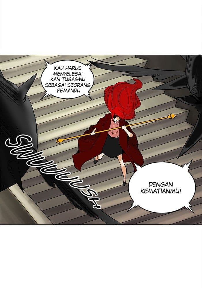 Chapter Komik
              Tower of God Chapter 218 - page 28