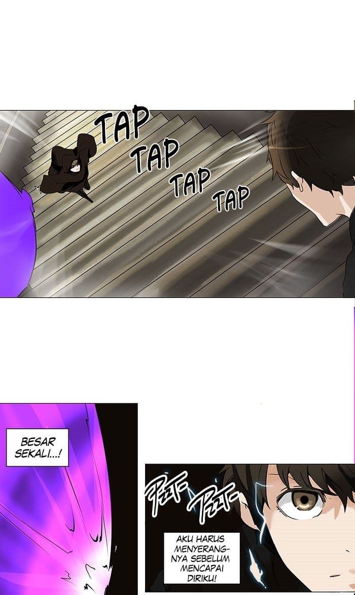 Chapter Komik
              Tower of God Chapter 218 - page 32