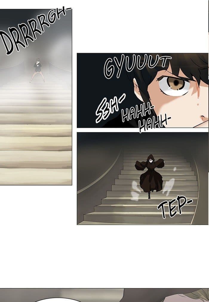 Chapter Komik
              Tower of God Chapter 218 - page 37