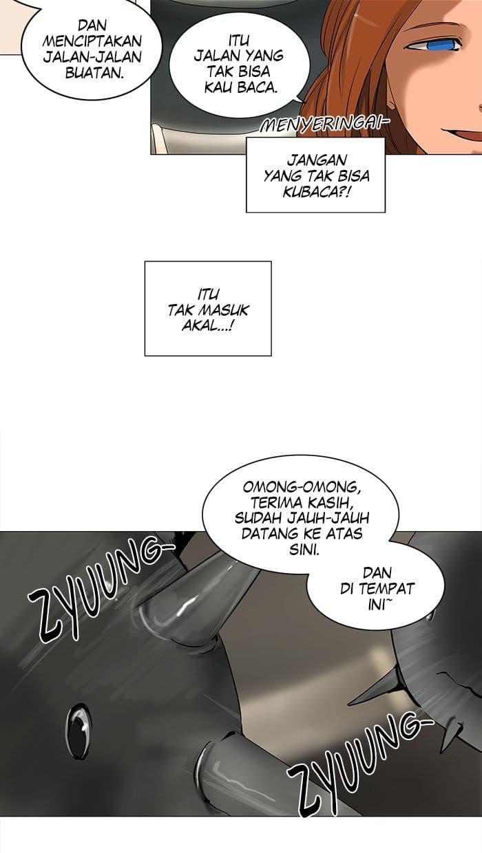 Chapter Komik
              Tower of God Chapter 218 - page 27