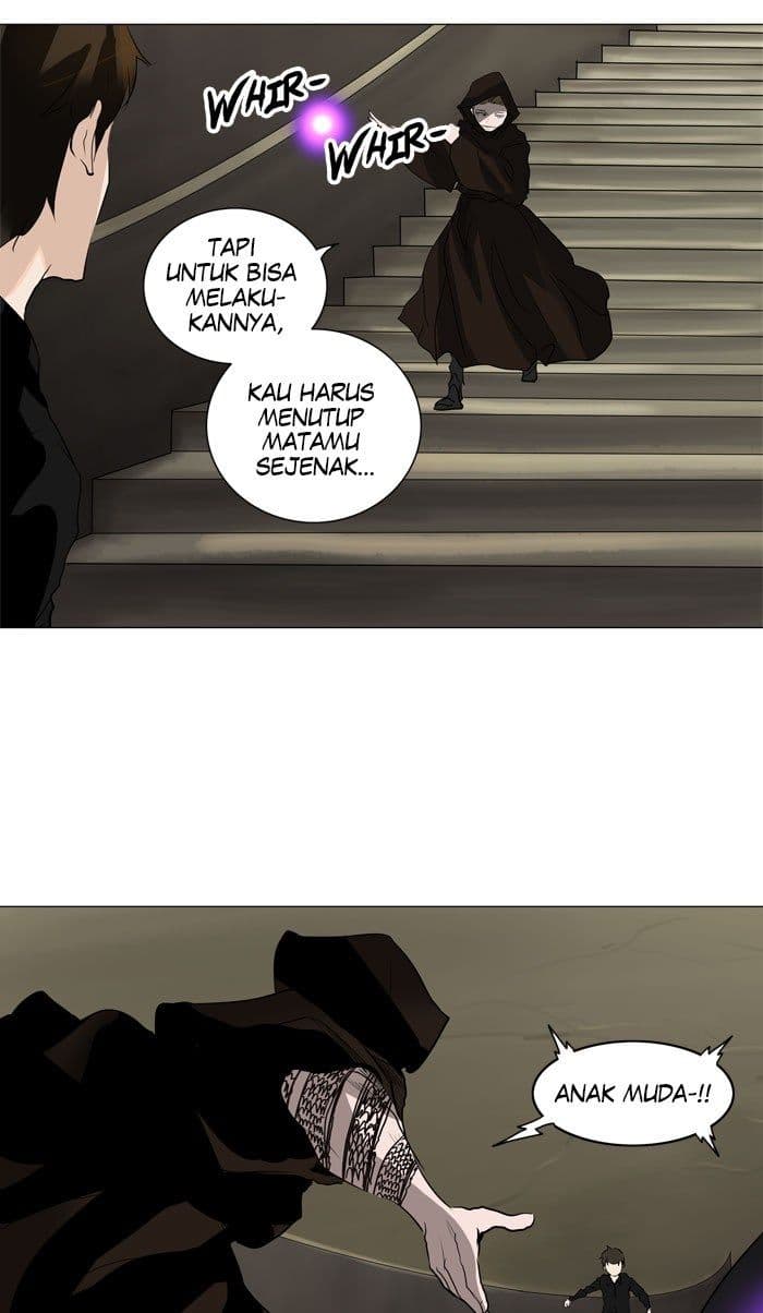 Chapter Komik
              Tower of God Chapter 218 - page 11