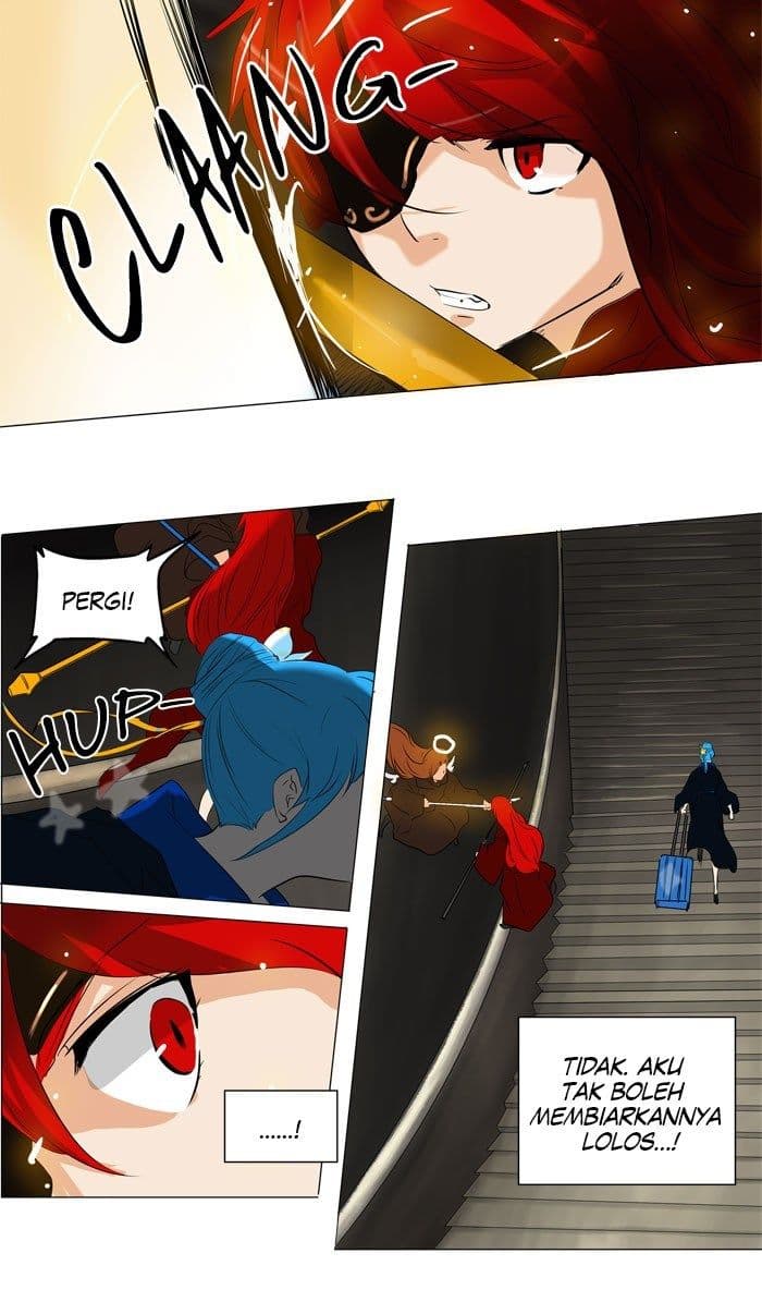 Chapter Komik
              Tower of God Chapter 218 - page 15