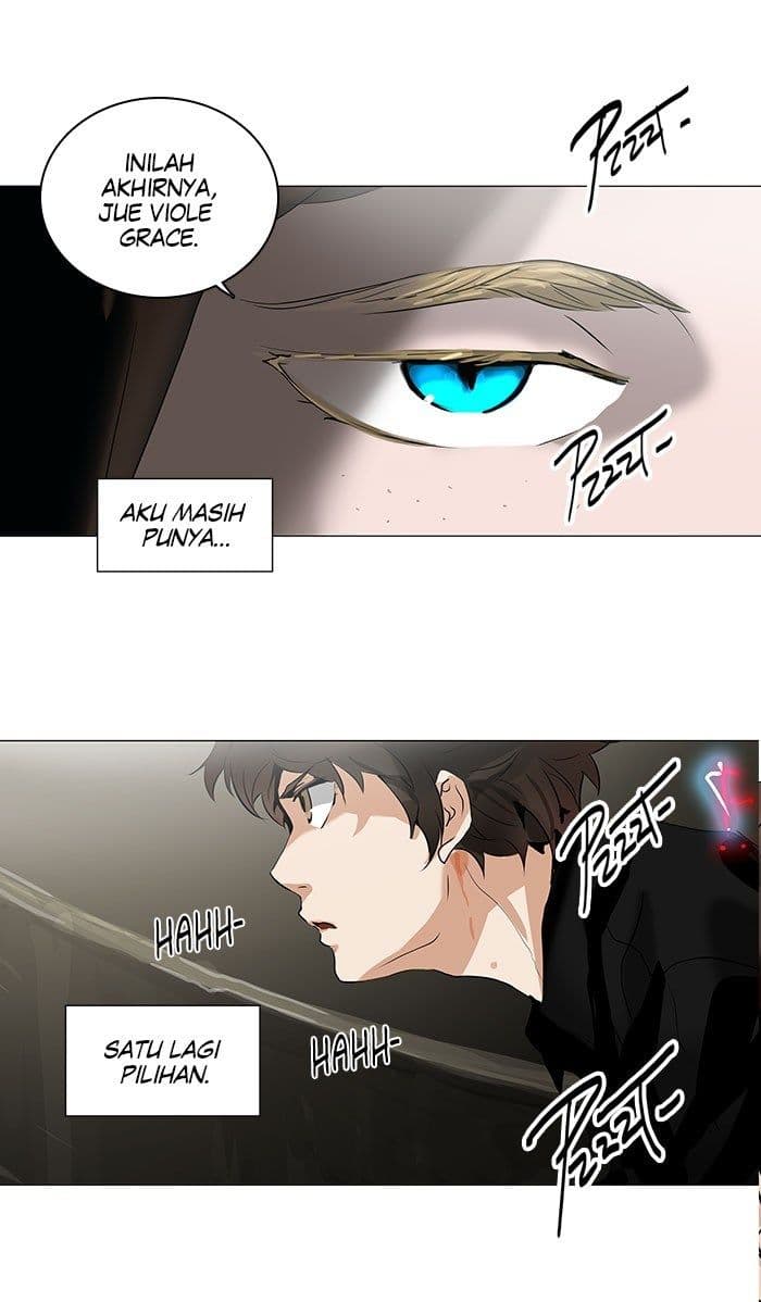 Chapter Komik
              Tower of God Chapter 218 - page 41