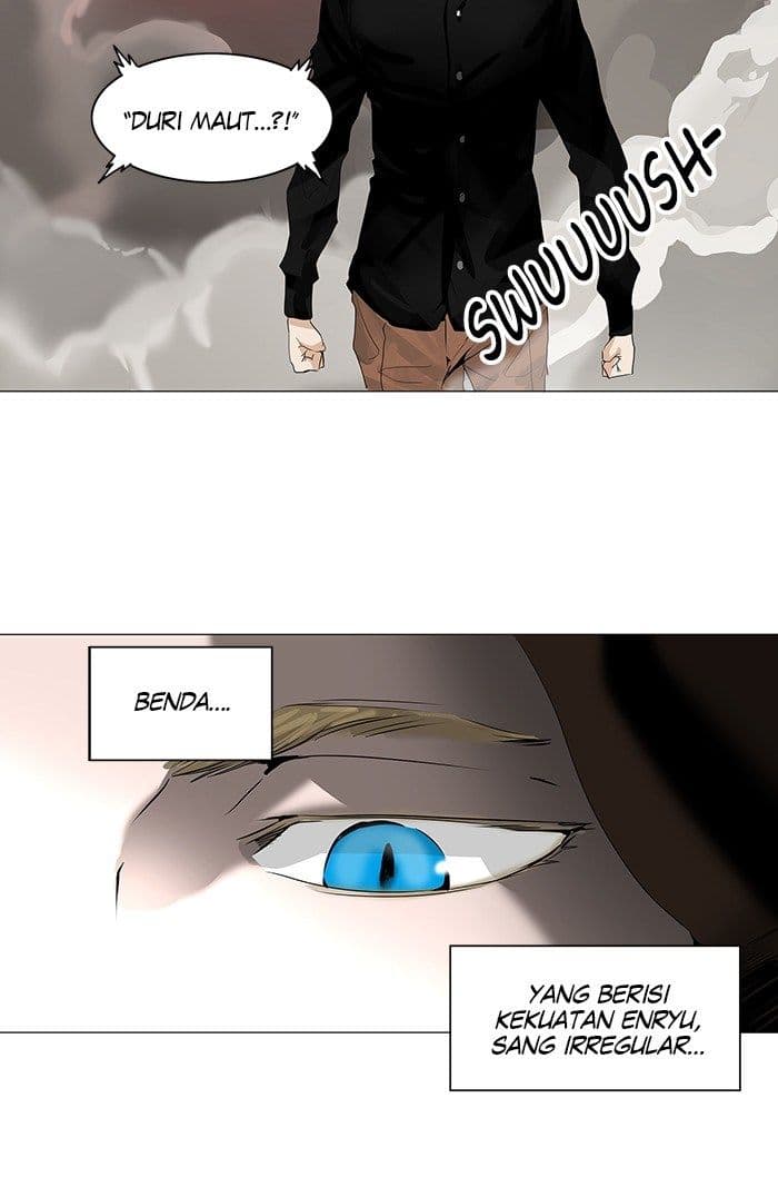 Chapter Komik
              Tower of God Chapter 219 - page 4