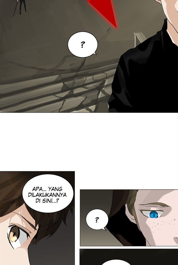 Chapter Komik
              Tower of God Chapter 219 - page 12