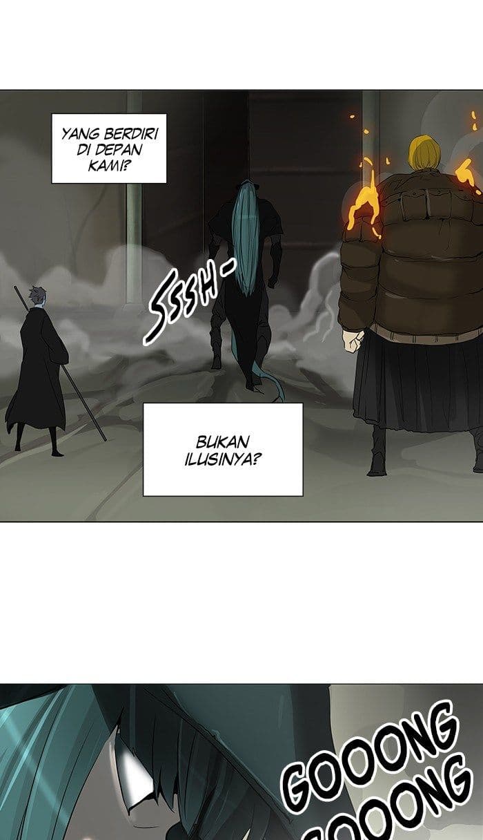 Chapter Komik
              Tower of God Chapter 219 - page 18