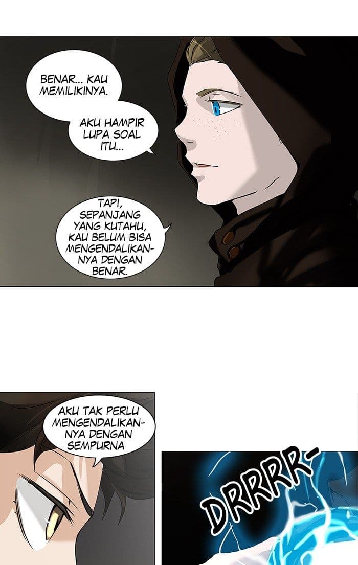 Chapter Komik
              Tower of God Chapter 219 - page 8