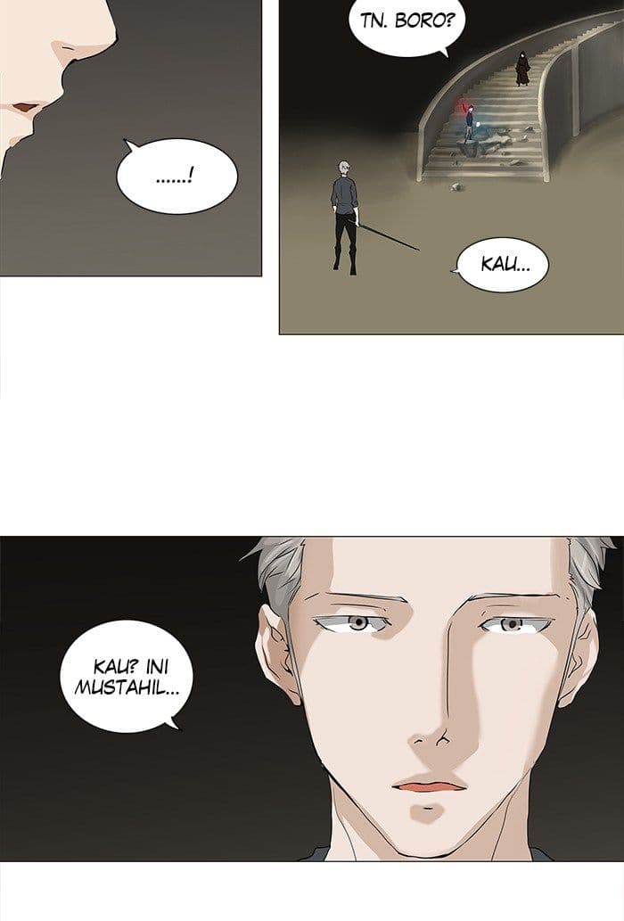 Chapter Komik
              Tower of God Chapter 219 - page 13